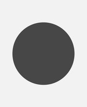 Salvamenteles Redondo Skin - Gris Oscuro