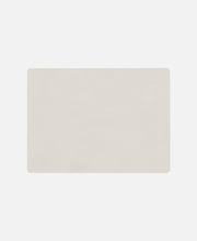 Salvamanteles Rectangular Skin - Blanco