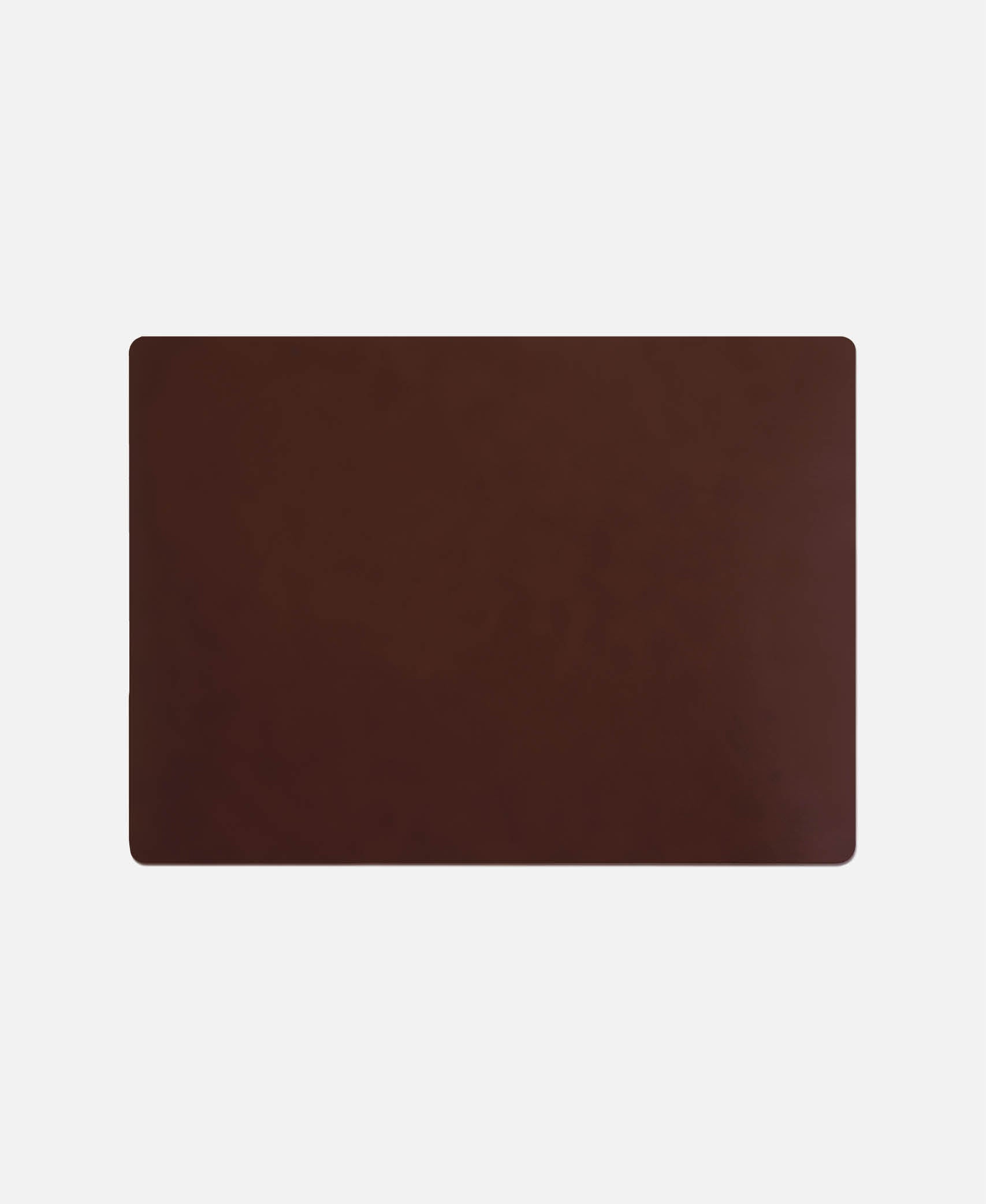 Mantel Individual Skin - Marrón 48 x 35 cm