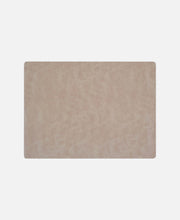 Mantel Individual Skin - Nobuk 48 x 35 cm