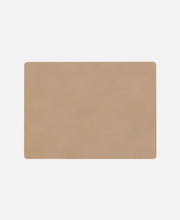 Mantel Individual Skin - Camel 48 x 35 cm