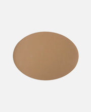 Salvamanteles Ovalado Skin - Camel