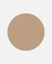 Salvamanteles Redondo Skin - Camel