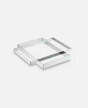 Marco Rectangular - Inox 40 x 60 cm