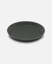 Molde Rizado Movil - Negro Ø 32 cm