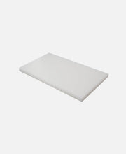 Tabla Corte GN 1/1 - Blanco 53 x 32,5 h 2 cm