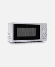 Horno Microondas - Blanco 50 x 35,5 h 29 cm (20 l)