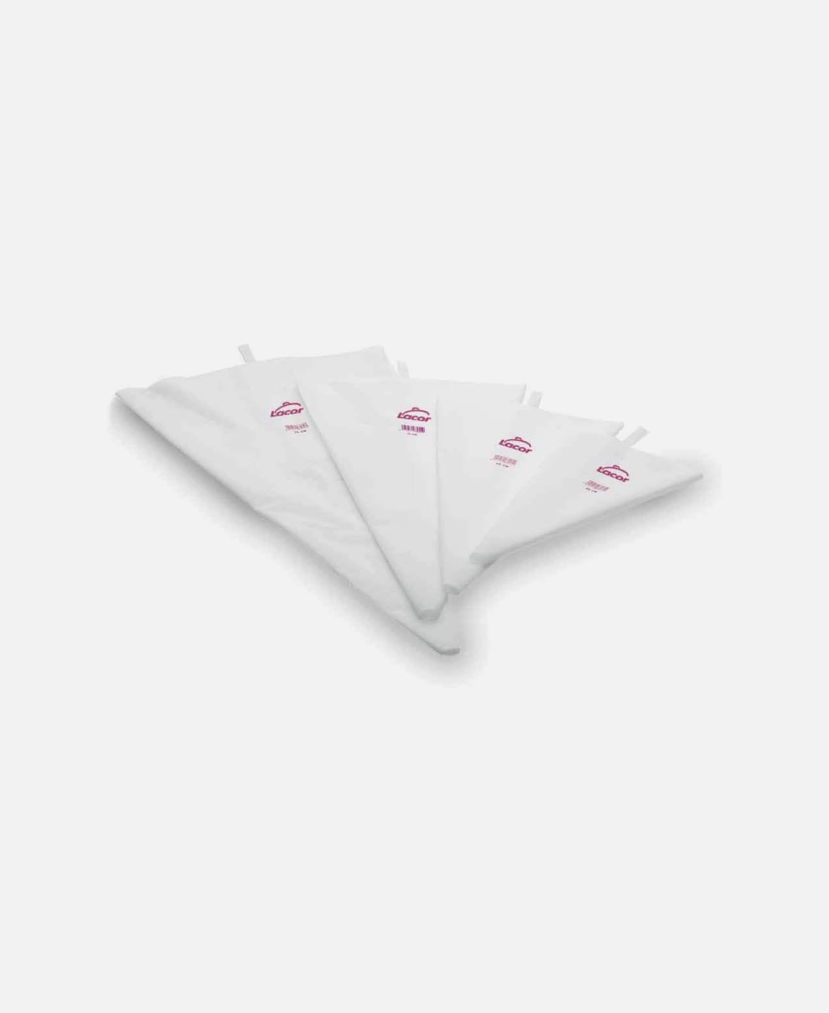 Manga Repostería - Blanco 65 cm