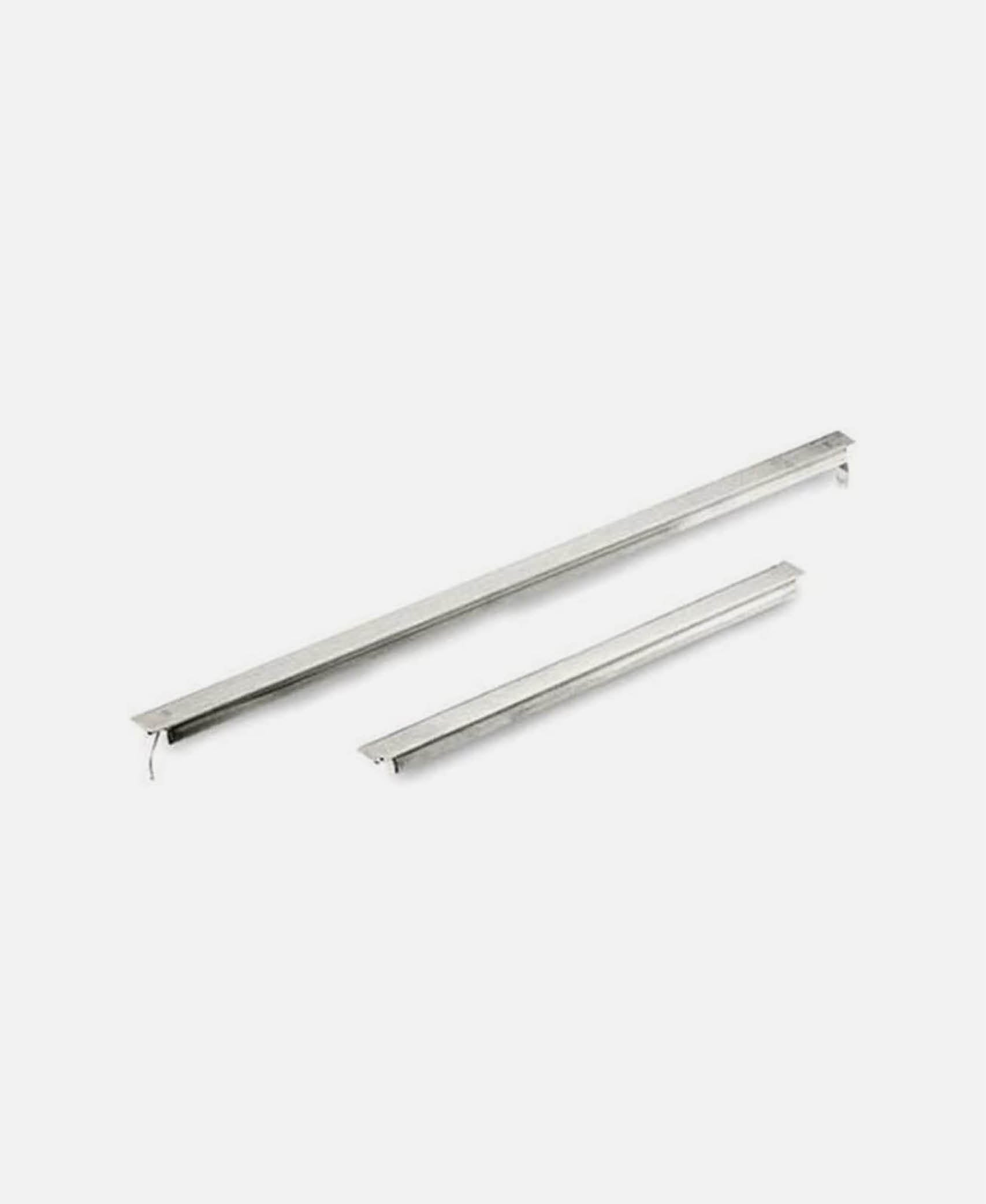 Guía Divisora - Inox 53 cm