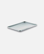 Bandeja Horno Chef - Gris Ø 60 x 40 cm
