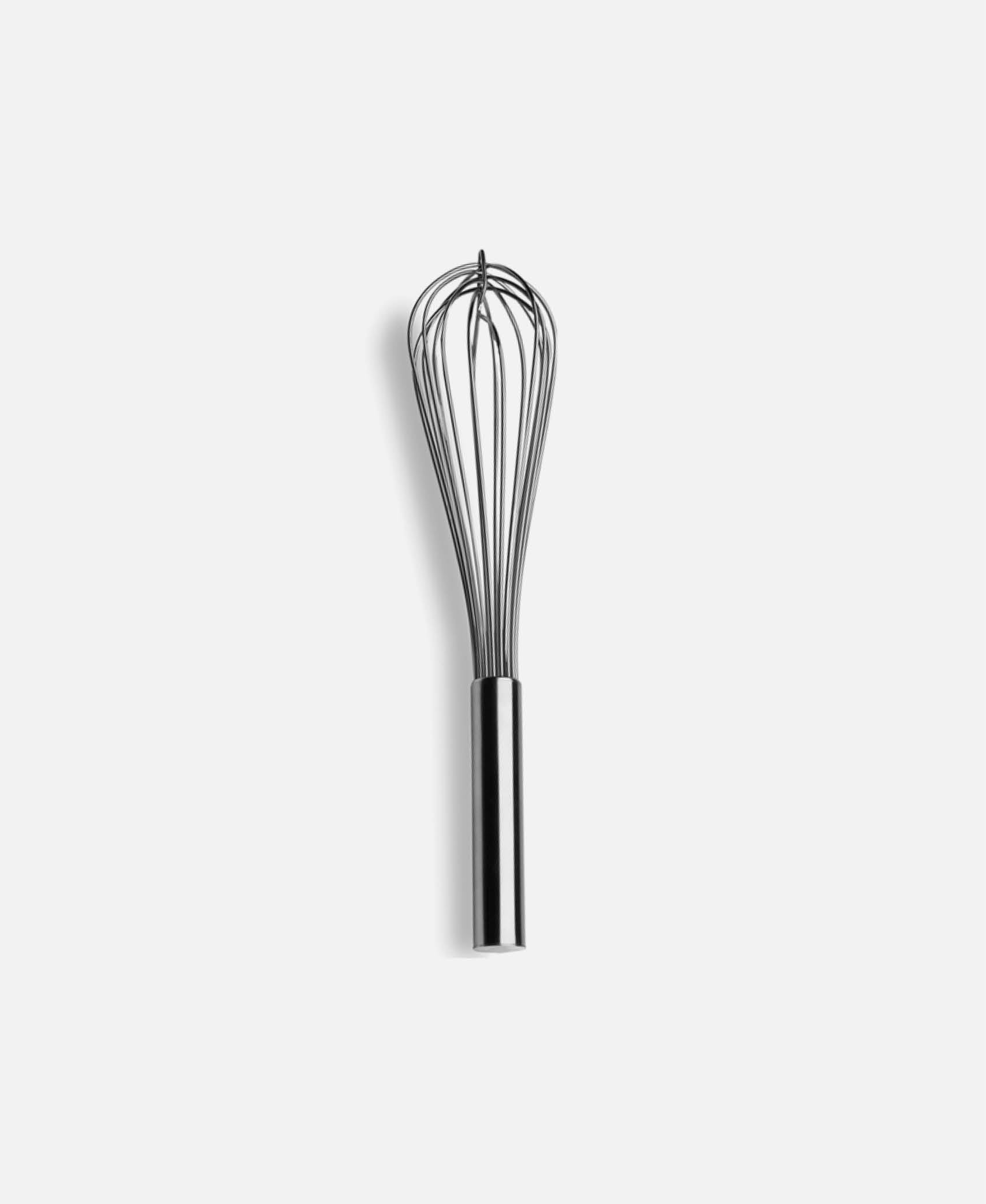 Batidor 8 varillas - Inox 50 cm