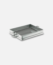 Escurre Fritos Con Bandeja - Inox Ø 50 cm