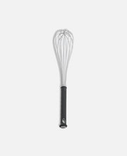 Batidor Fibra De Vidrio - Inox 30 cm