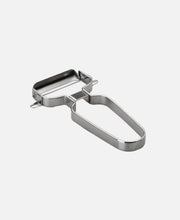 Pelador Verduras Liso - Inox