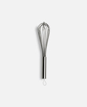 Batidor 8 varillas - Inox 40 cm
