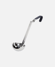 Cacillo Ergo Grip - Inox