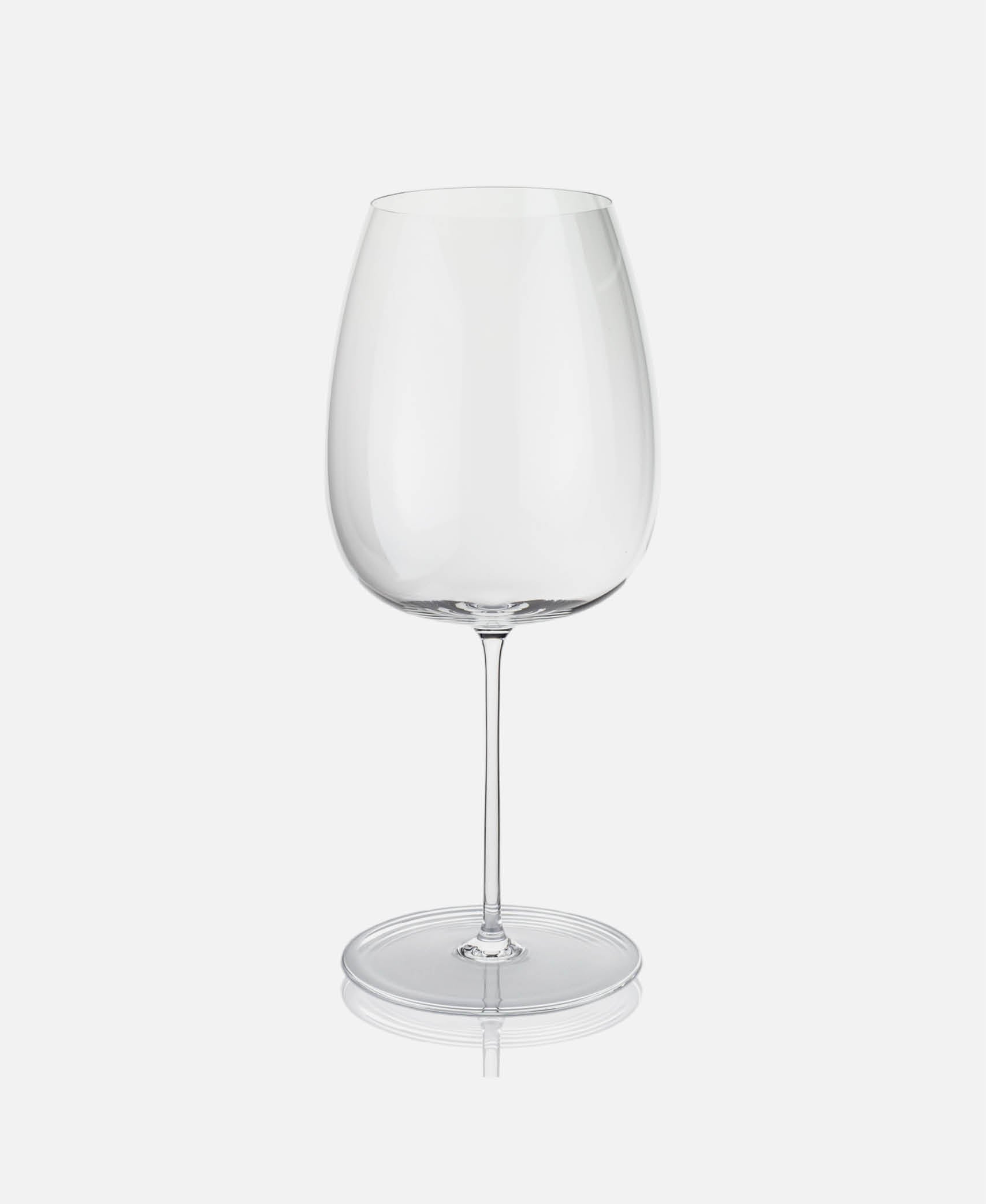 Copa Gran Degustación Zenon - Transparente