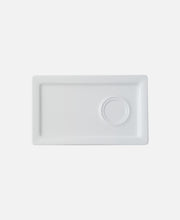 Bandeja Partyplate Affinity - Blanco