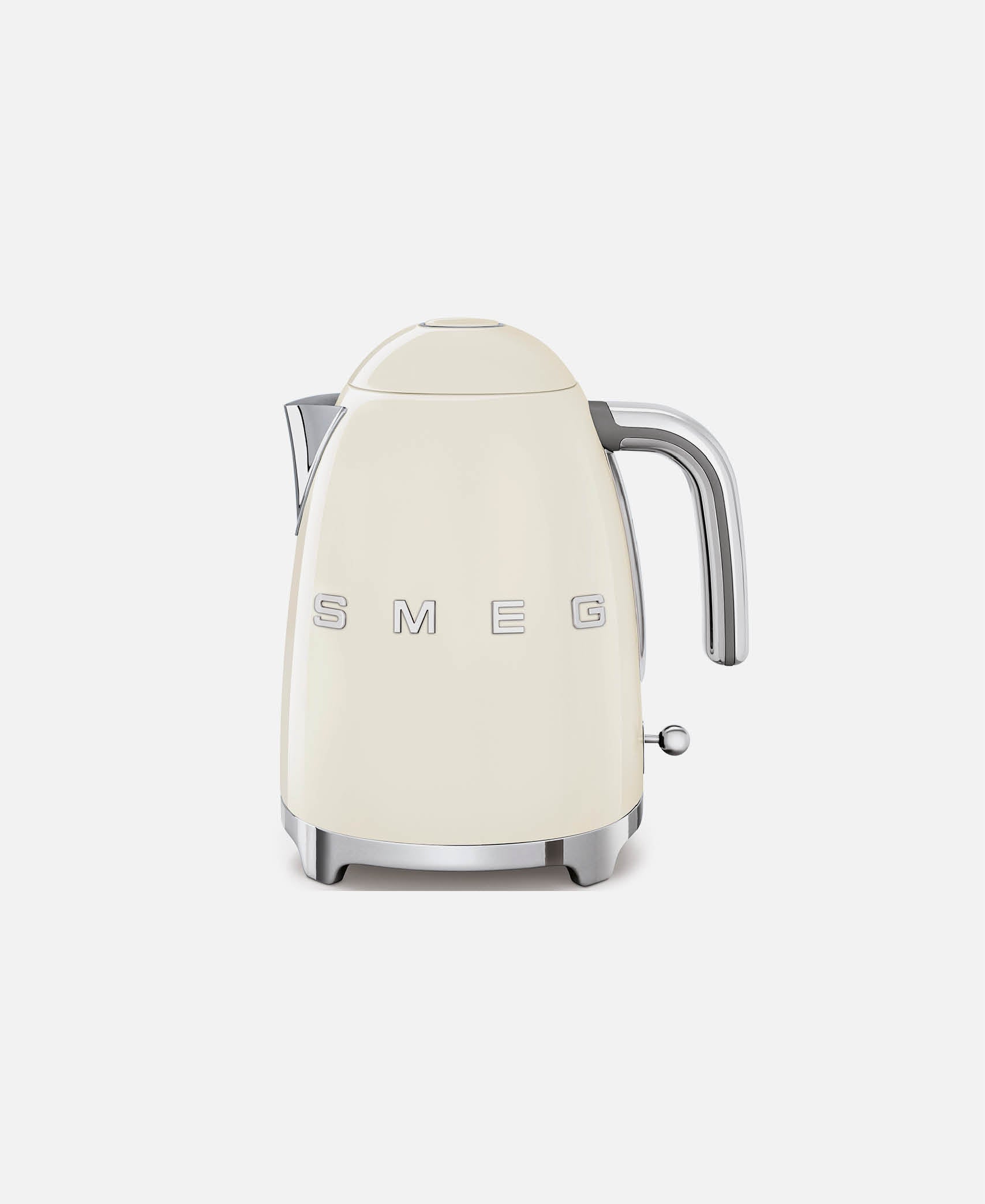 Hervidor 50's Style - Crema