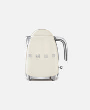 Hervidor 50's Style - Crema