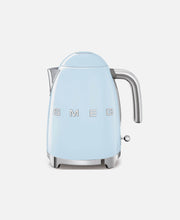 Hervidor 50's Style - Azul Celeste