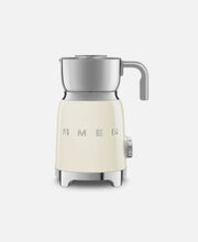 Espumador de leche 50's Style - Crema