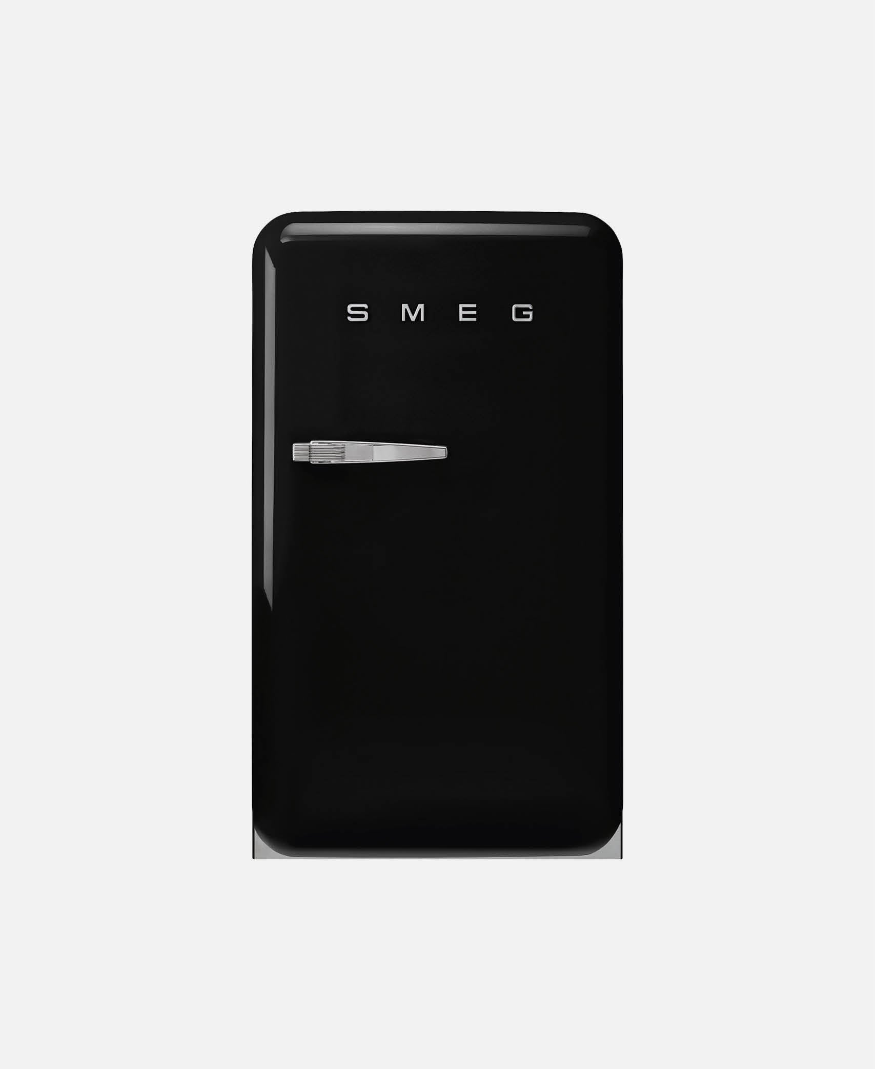 Frigorífico 50's Style - Negro