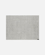 Mantel Rectangular Mosaic - Gris