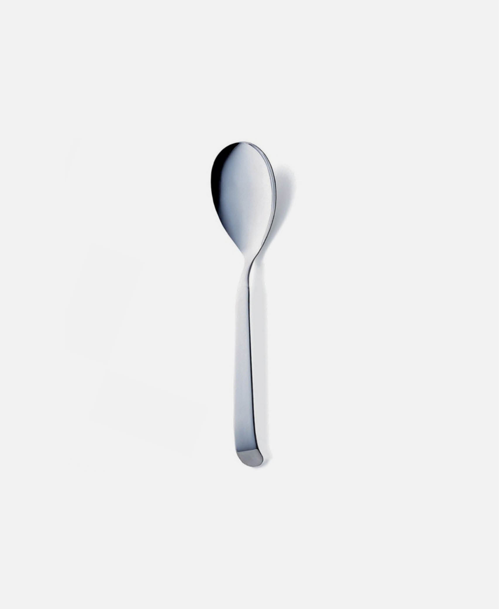 Cuchara Servir Grande - Inox 31 cm
