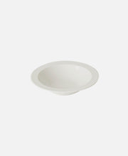 Bol Con Ala Kami - Blanco Hueso Ø 16,5 cm