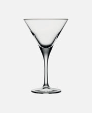 Copa Martini V-Line - Transparente Ø 10,9 h 17,65 cm (24,6 cl)