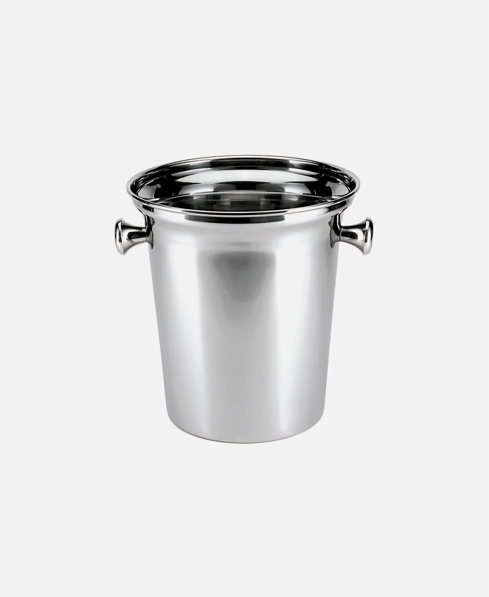 Cubitera Hielo - Inox Ø 24,9 x 21 cm (4,3 l)