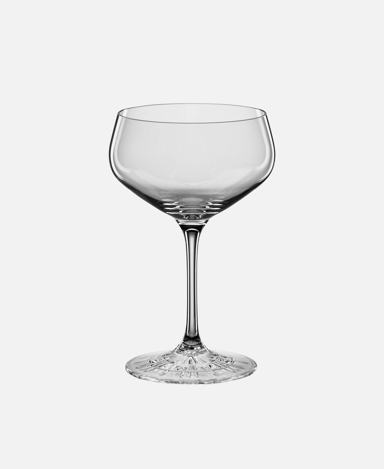 Copa Margarita Perfect Serve - Transparente