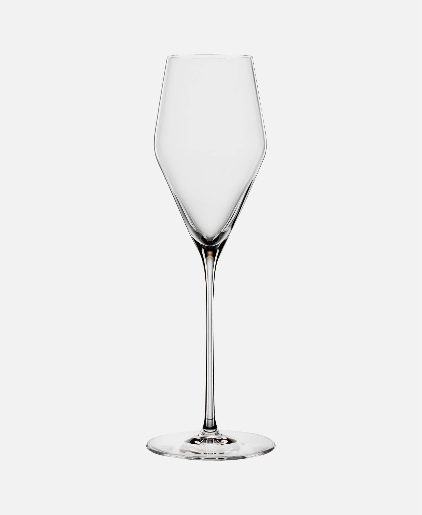 Copa Flauta Definition - Transparente Ø 7 h 24,2 cm (25 cl)