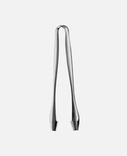 Pinza Hielo - Inox 18 cm