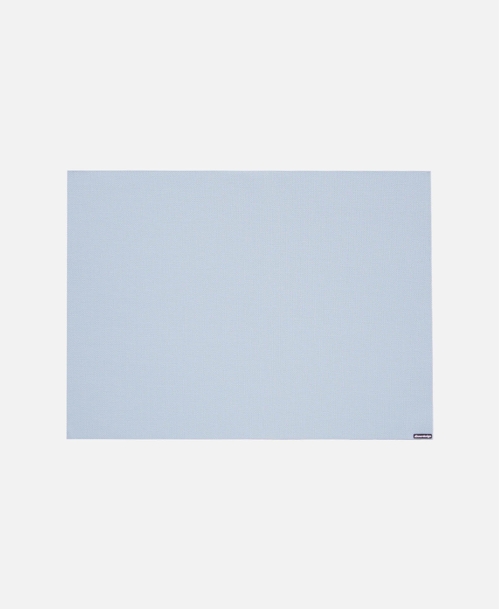 Mantel Individual Omega - Azul 36 x 48 cm