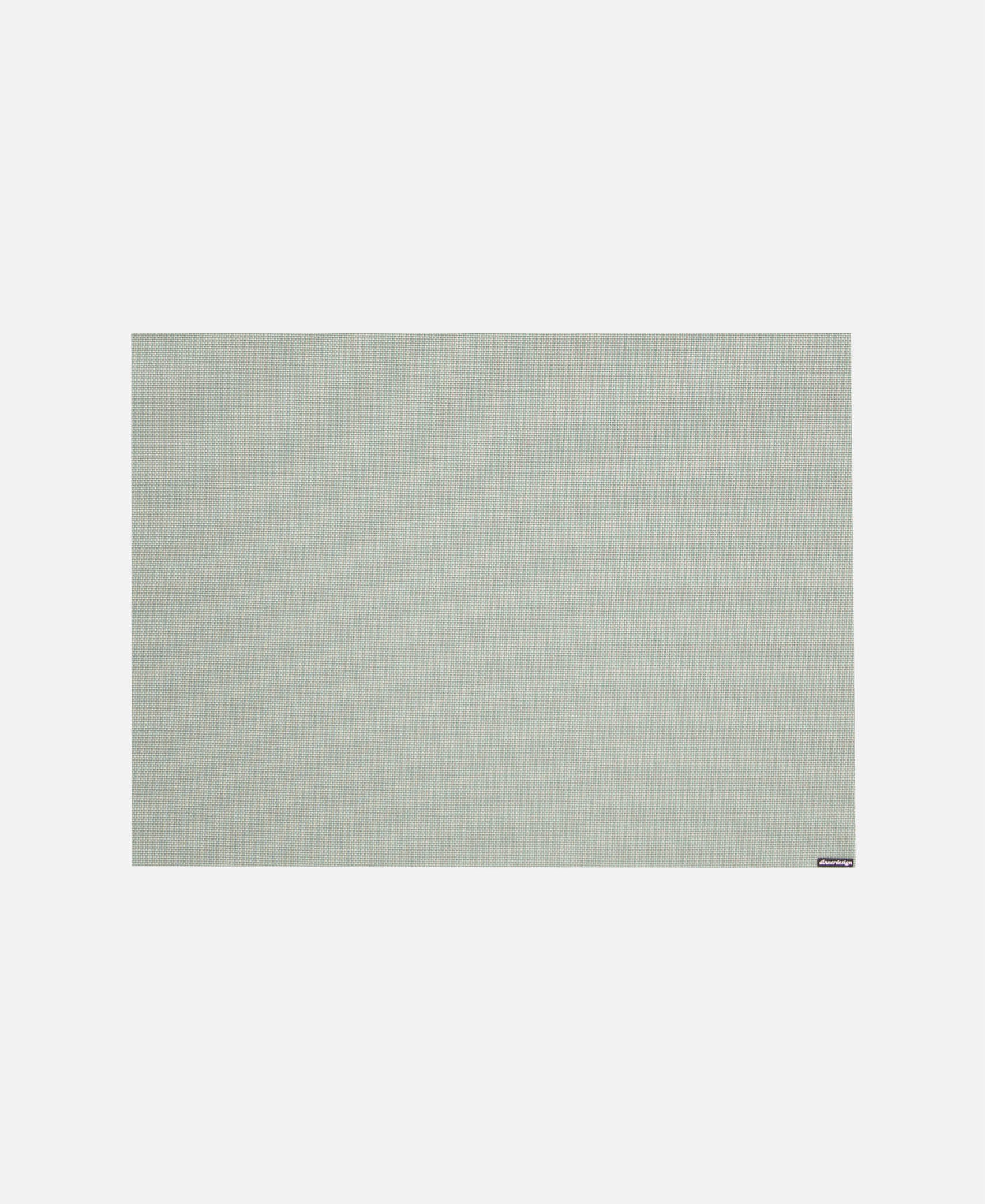 Mantel Individual Omega - Gris 36 x 48 cm