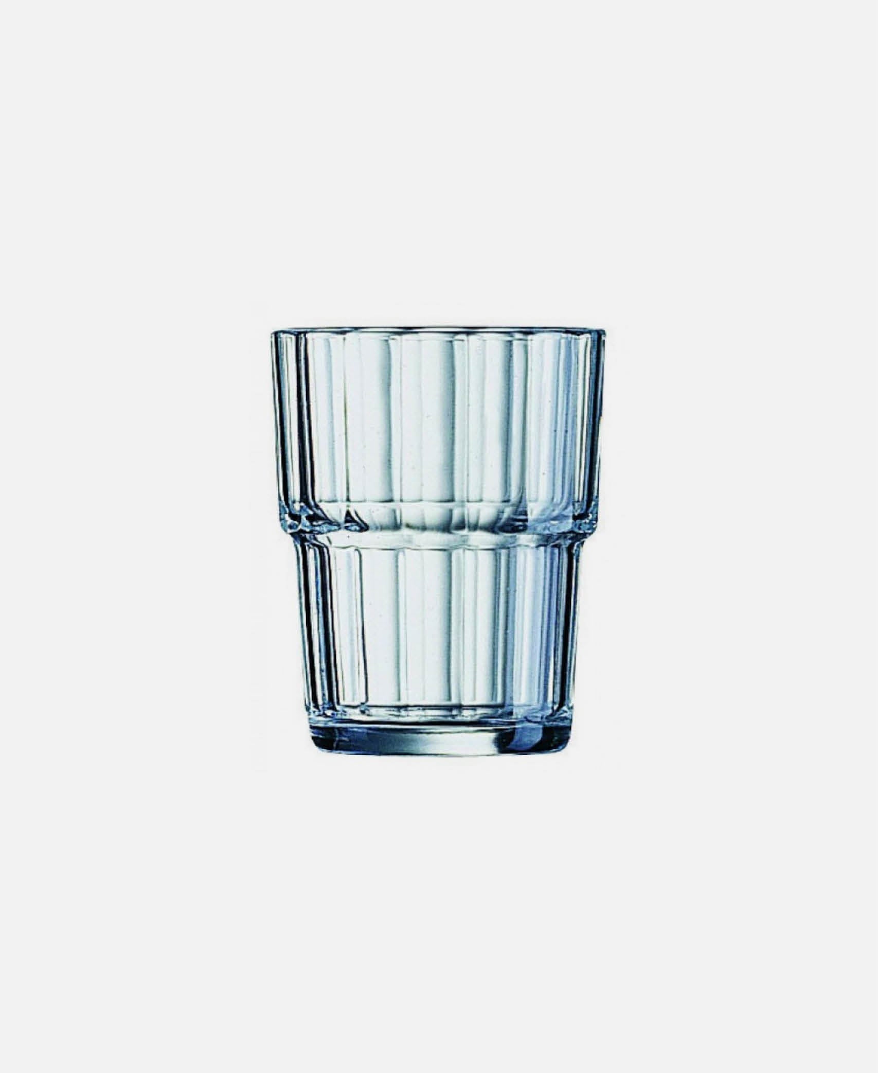 Vaso Zumo Noruega  - Azul