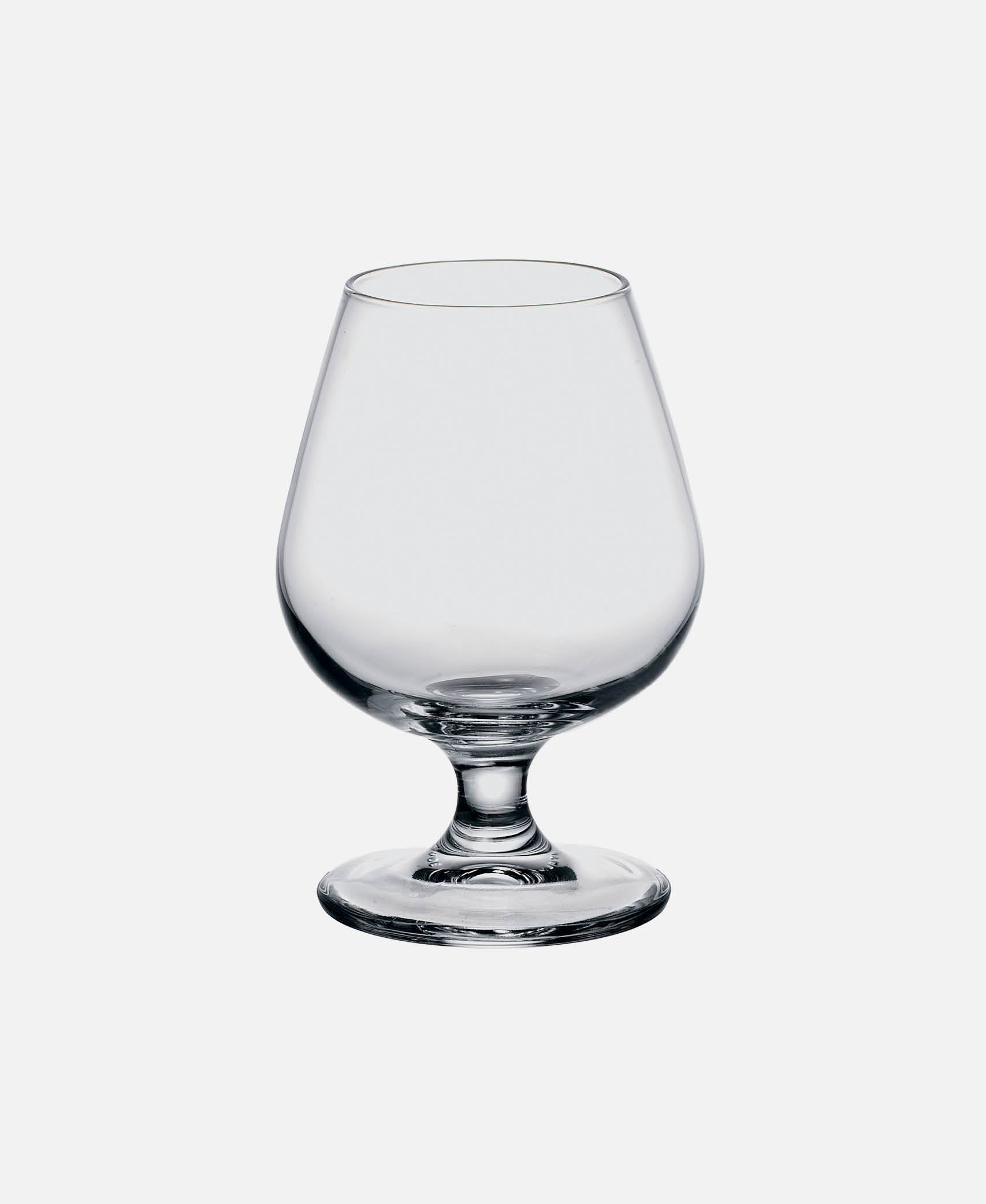 Copa Coñac Pequeña - Transparente Ø 5,4 h 11,5 cm (24 cl)