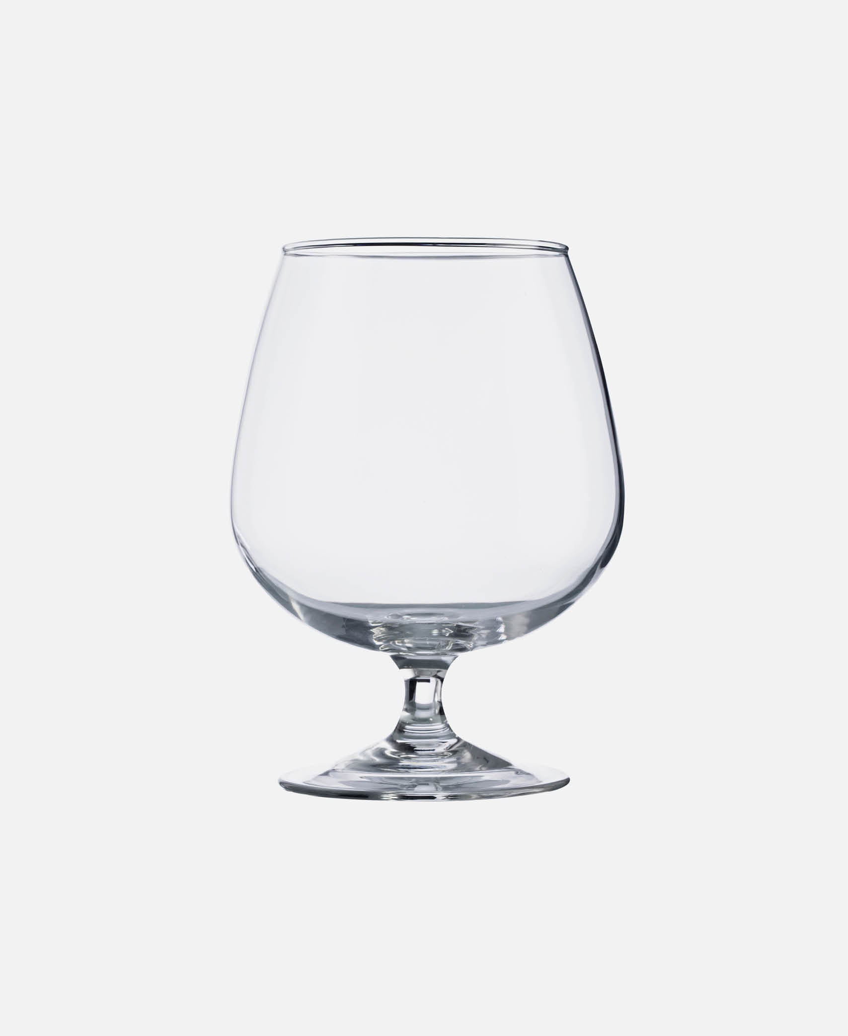 Copa Coñac - Transparente Ø 11,1 h 15,1 cm (76 cl)