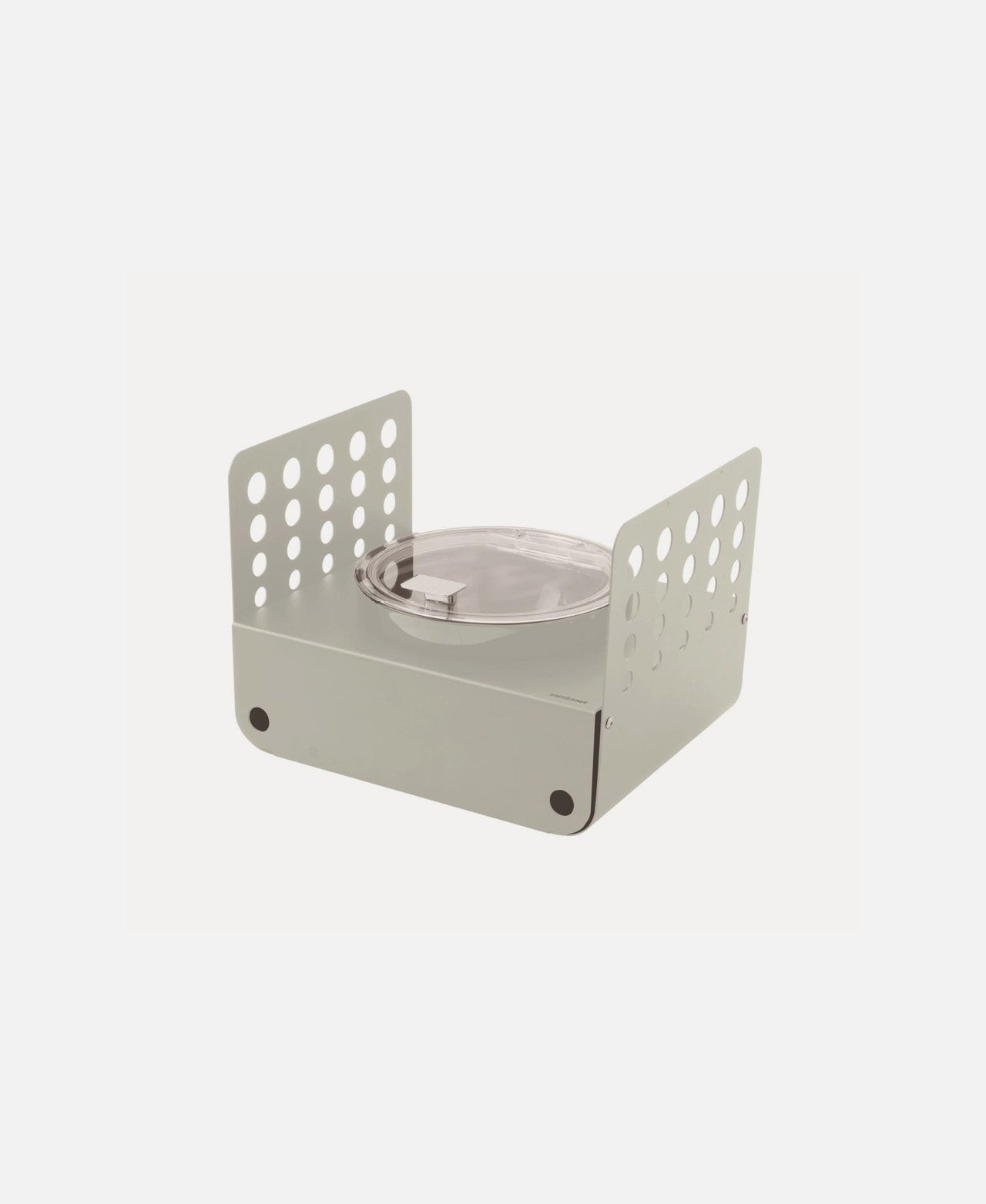 Expositor Refrigerado Radici - Inox