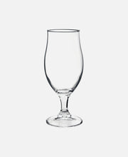 Copa Cerveza Executive - Transparente Ø 8 h 18,4 cm (37,5 cl)