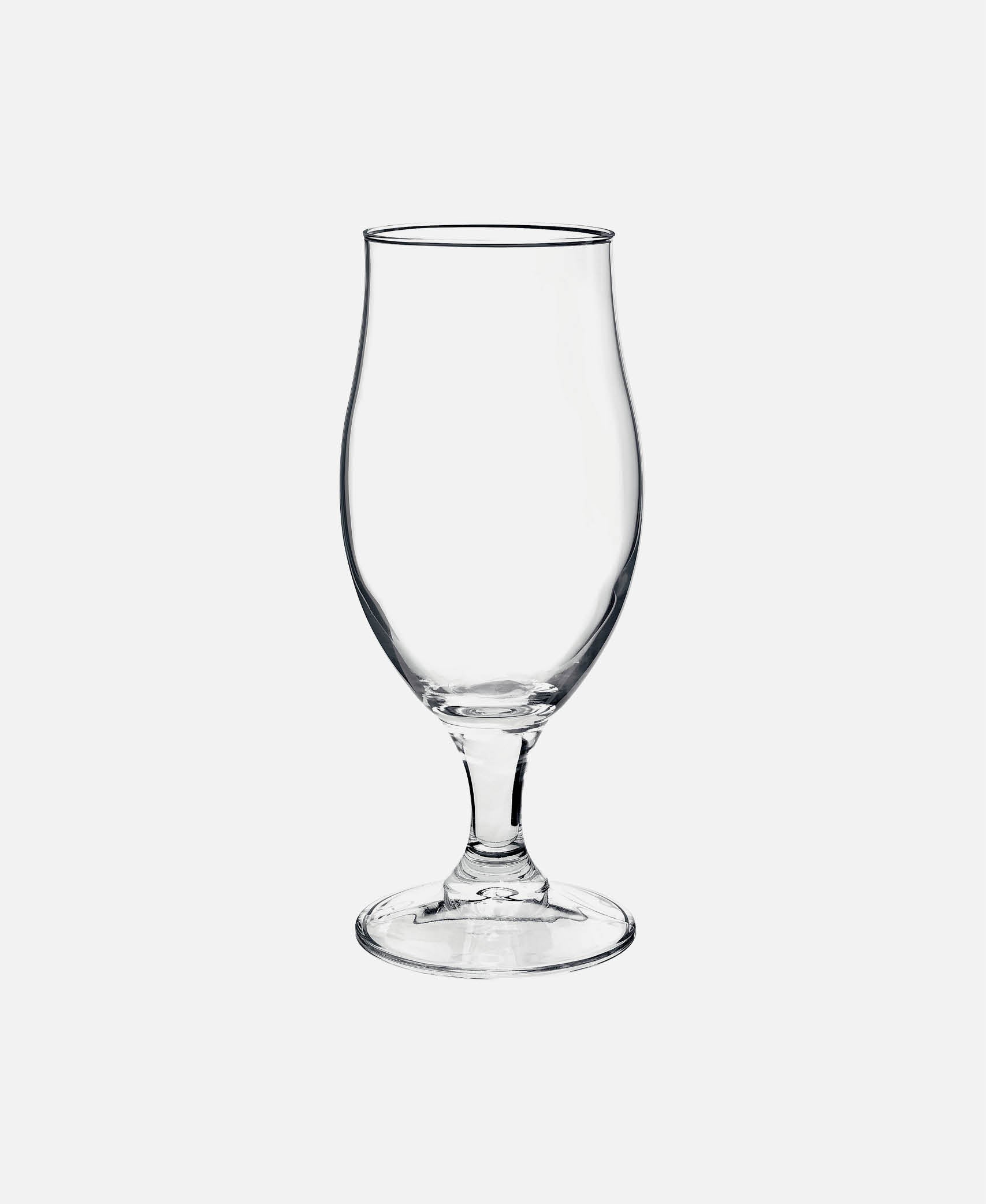 Copa Cerveza Executive - Transparente Ø 8 h 18,4 cm (37,5 cl)