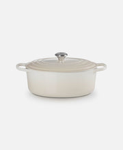 Cocotte Ovalada Signature - Merengue