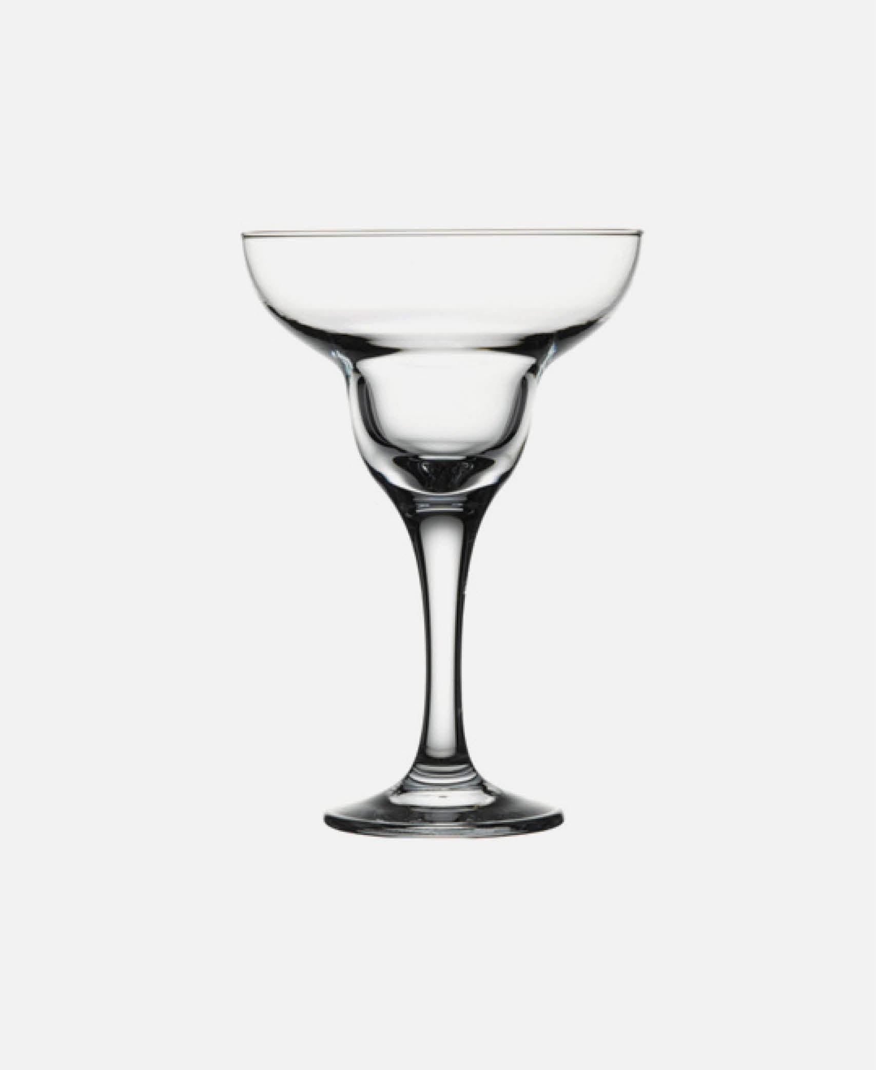 Copa Cocktail Margarita Elite - Transparente Ø 11,5 h 16,85 cm (26,6 cl)