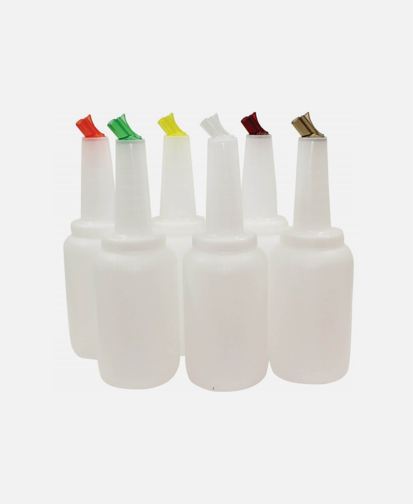 Pour Master - Blanco 3,8 l