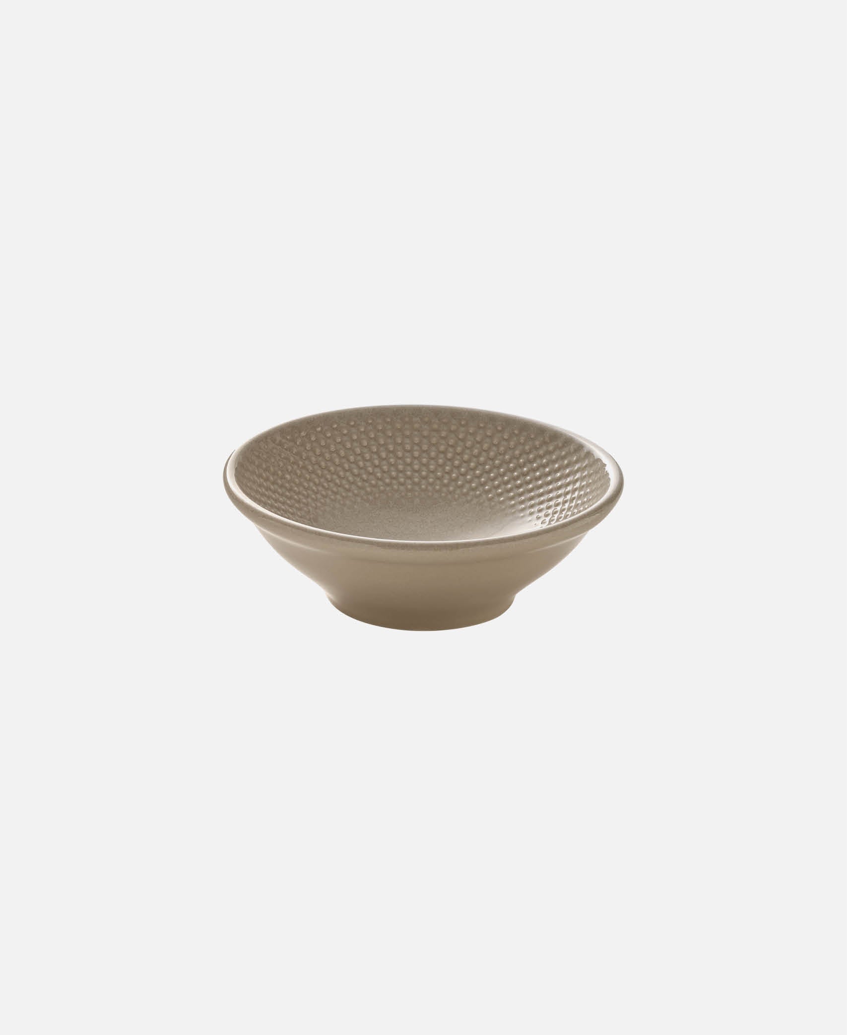 Bol c/ relieve Pine - Almond