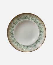 Plato Hondo Soulmate - Jade