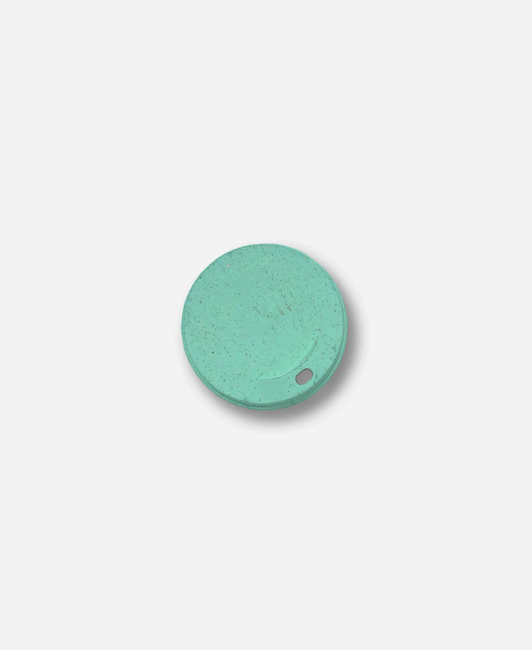 Tapa S - Verde