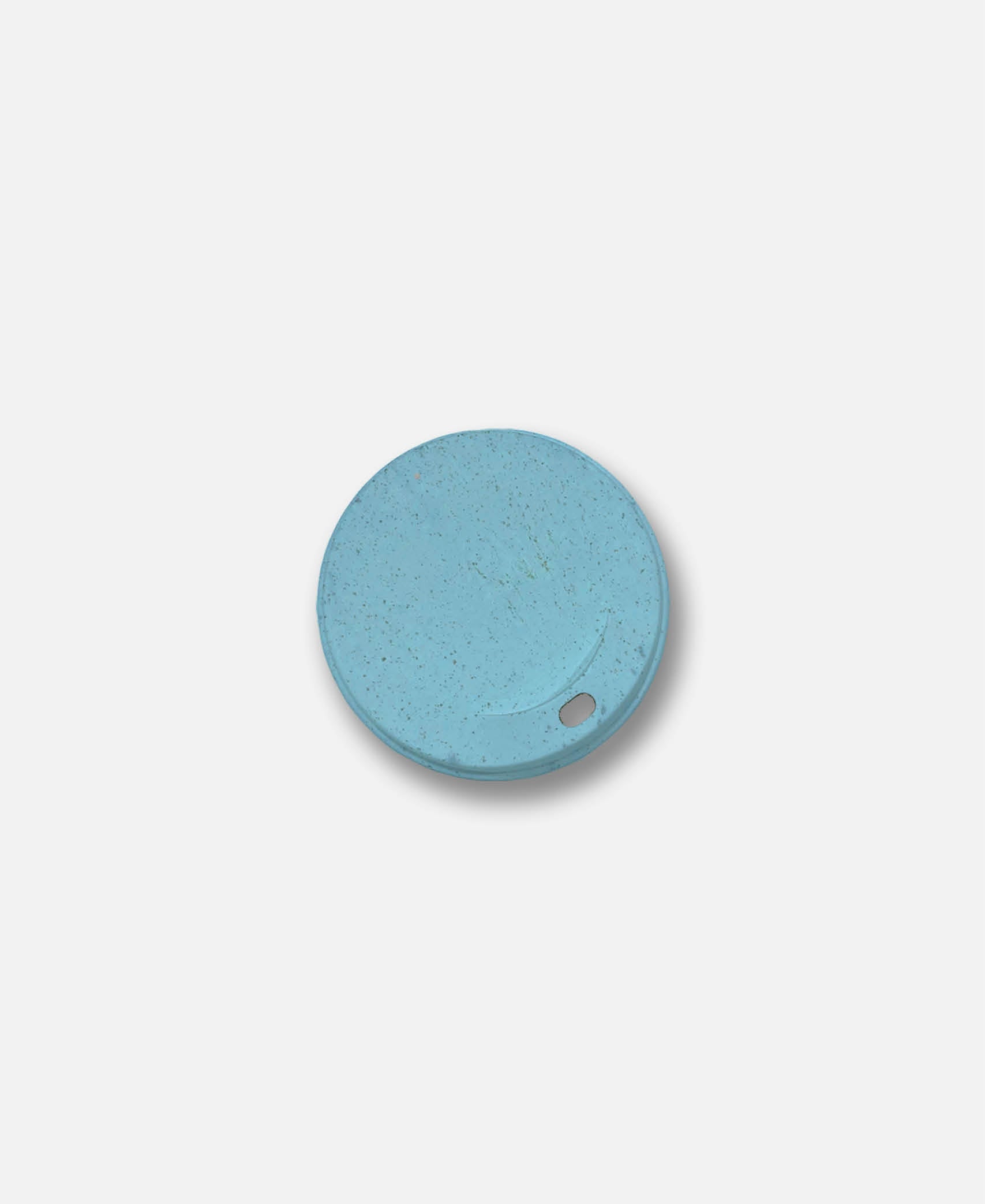 Tapa M - Azul